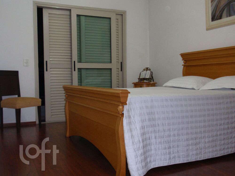 Apartamento, 3 quartos, 168 m² - Foto 5