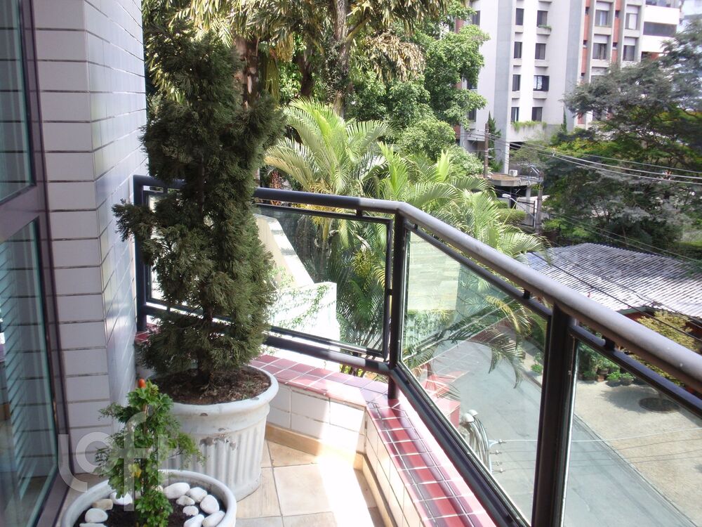 Apartamento, 3 quartos, 168 m² - Foto 3