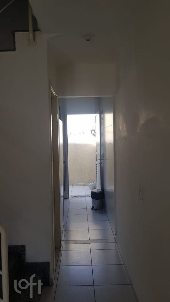 Casa de Condomínio, 1 quarto - Foto 2