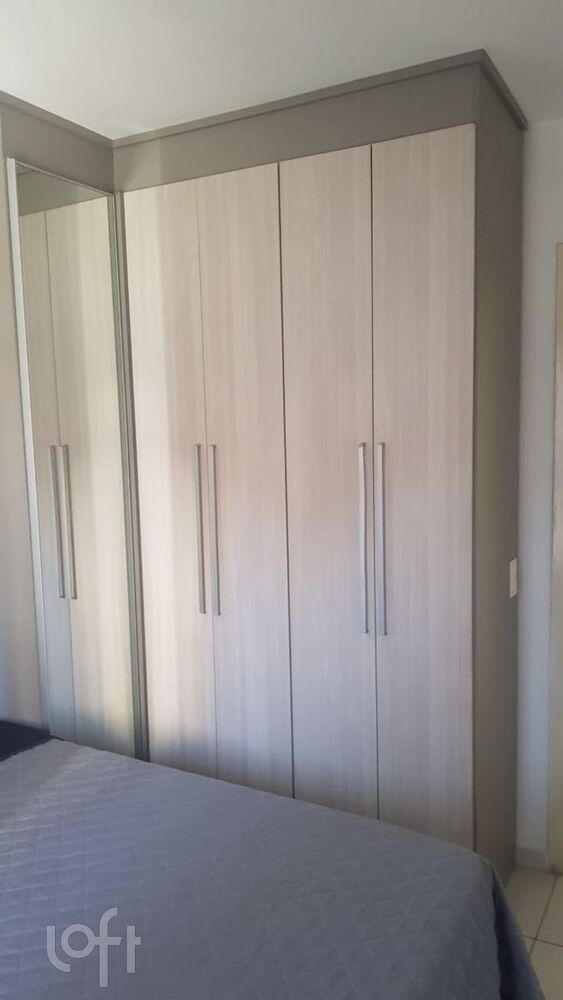 Casa de Condomínio, 1 quarto - Foto 5