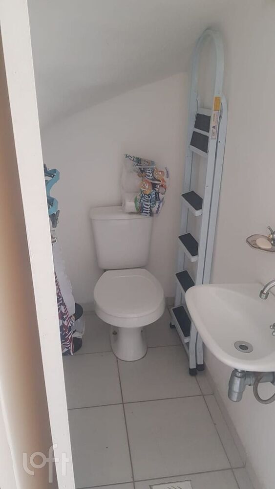 Casa de Condomínio, 1 quarto - Foto 8