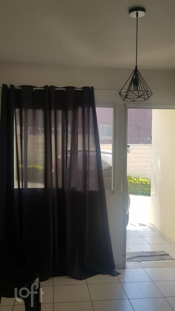 Casa de Condomínio, 1 quarto - Foto 1