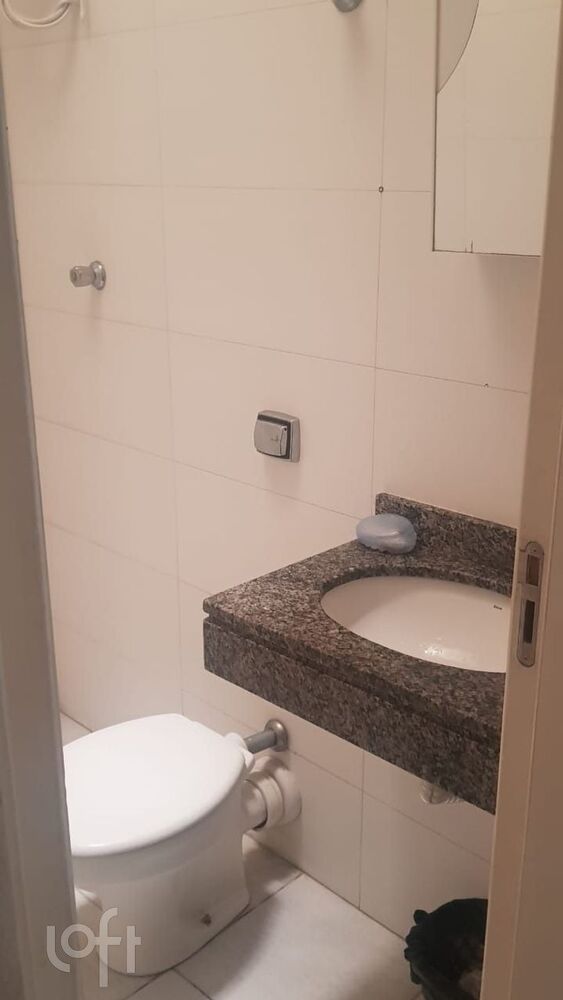 Casa de Condomínio, 1 quarto - Foto 7