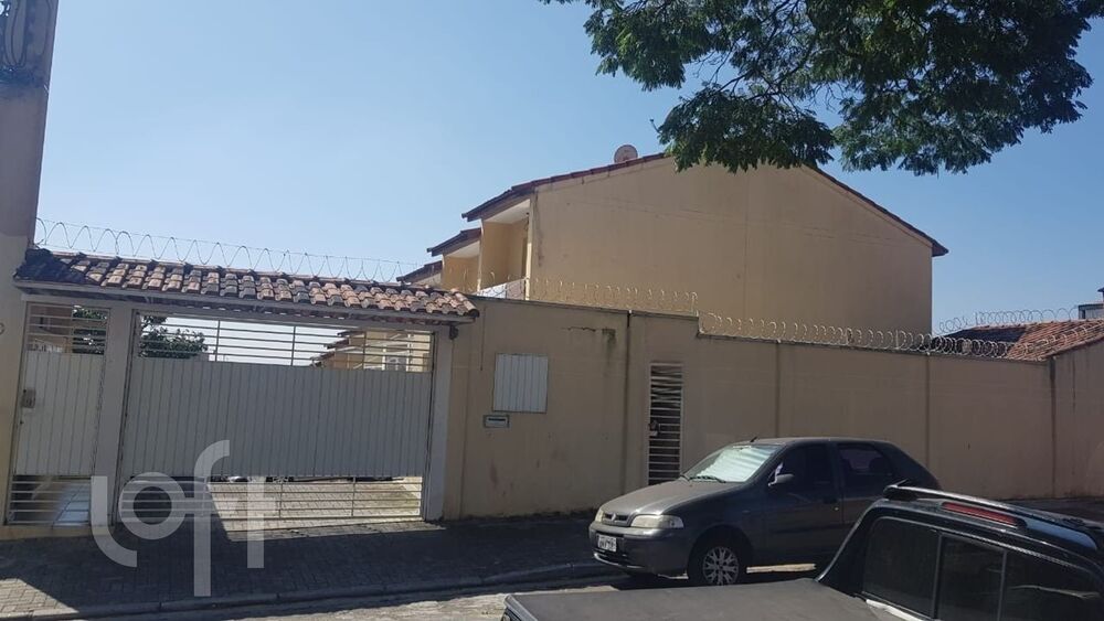 Casa de Condomínio, 1 quarto - Foto 16