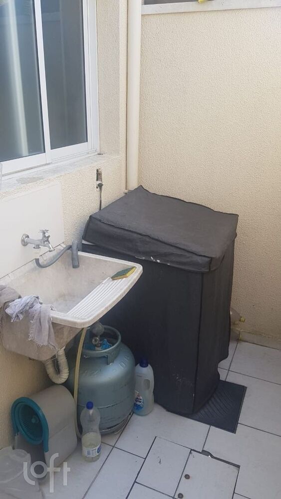 Casa de Condomínio, 1 quarto - Foto 6