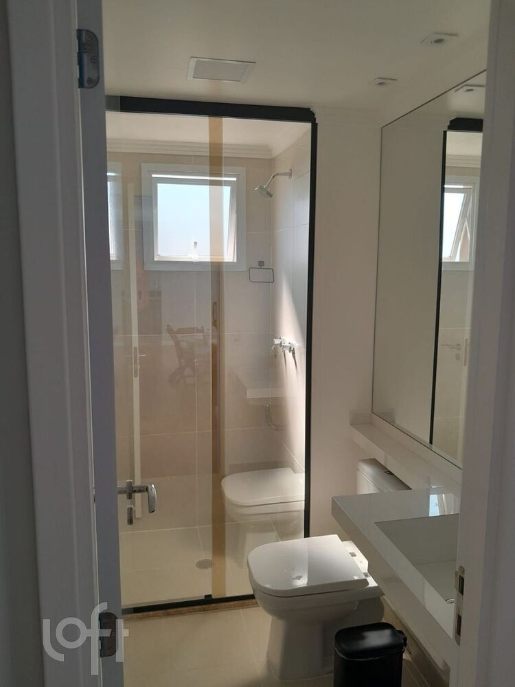 Apartamento à venda com 2 quartos, 84m² - Foto 12