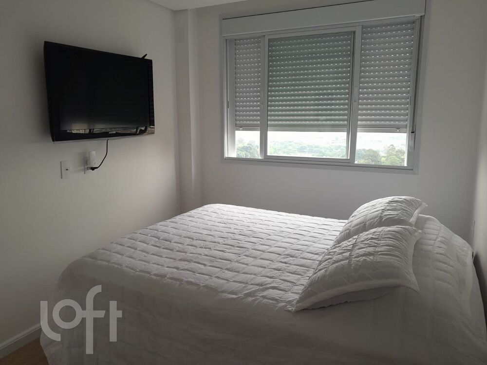 Apartamento à venda com 2 quartos, 84m² - Foto 7