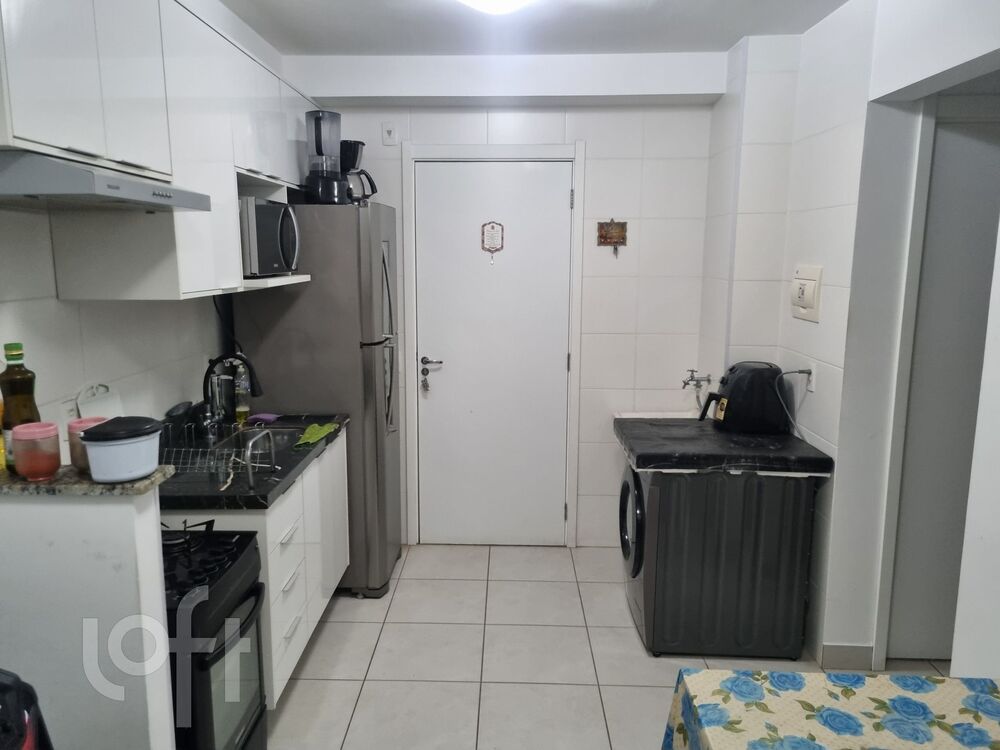 Apartamento, 2 quartos, 32 m² - Foto 3