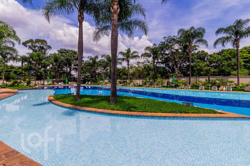 Apartamento, 3 quartos, 158 m² - Foto 7