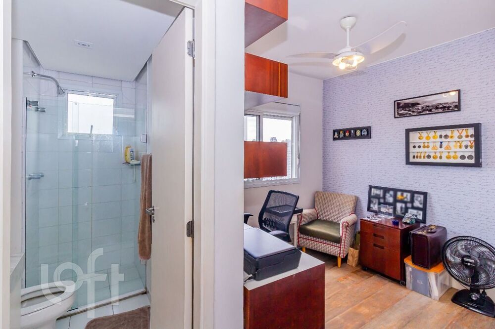 Apartamento, 3 quartos, 158 m² - Foto 2
