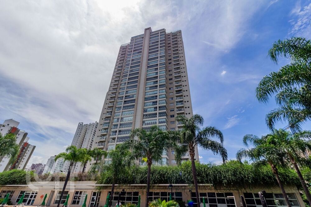 Apartamento, 3 quartos, 158 m² - Foto 8