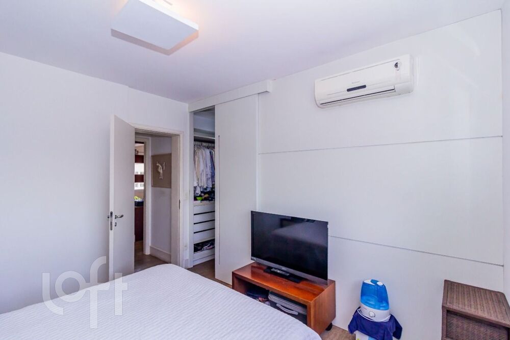 Apartamento, 3 quartos, 158 m² - Foto 1