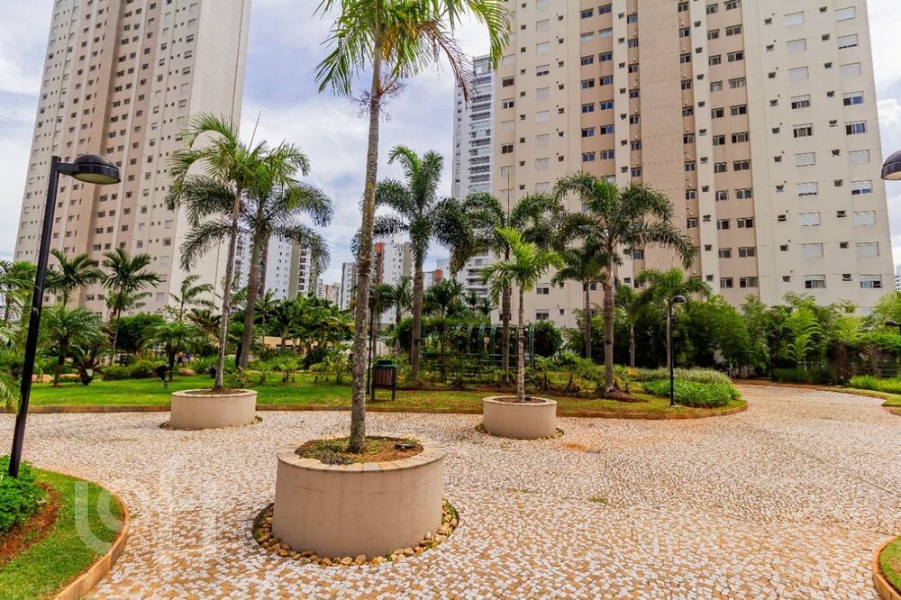 Apartamento, 3 quartos, 158 m² - Foto 4