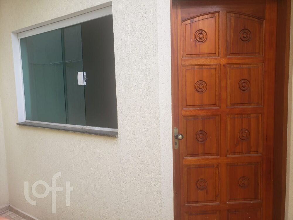 Casa de Condomínio, 2 quartos - Foto 4