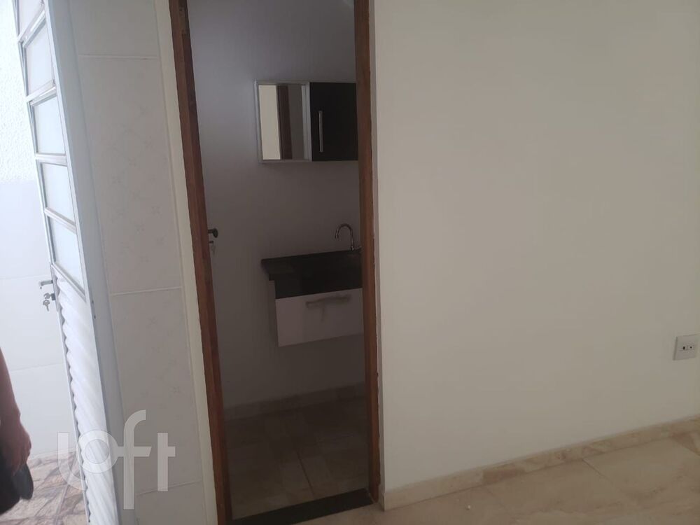 Casa de Condomínio, 2 quartos - Foto 2