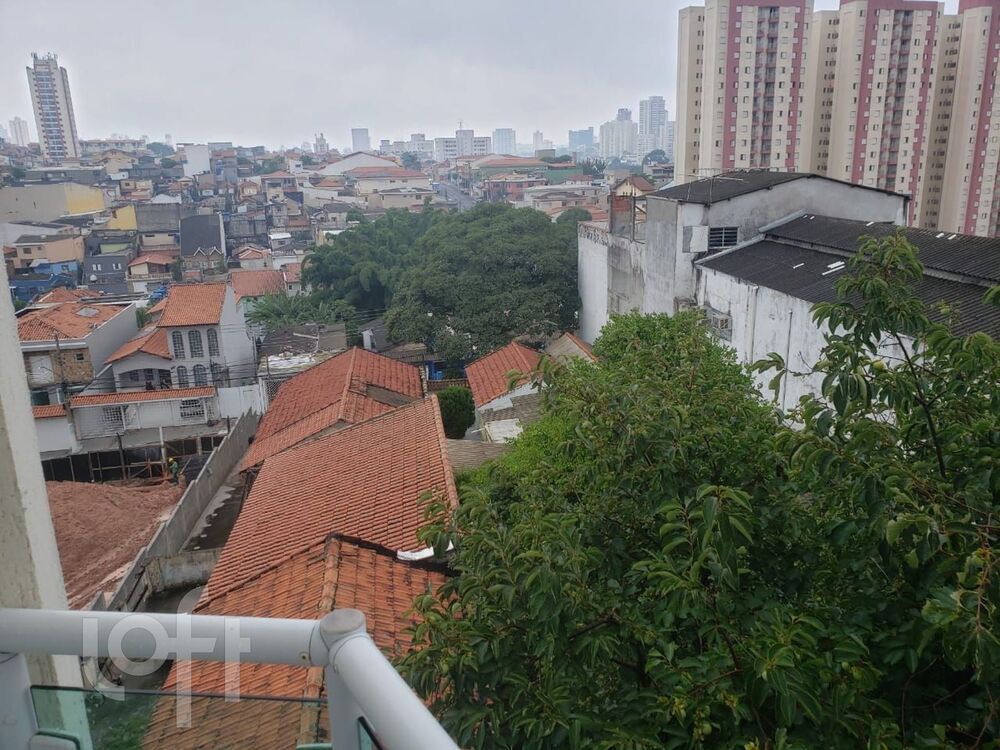 Casa de Condomínio, 2 quartos - Foto 8