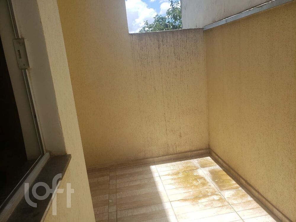 Casa de Condomínio, 2 quartos - Foto 3