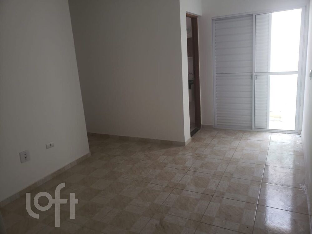 Casa de Condomínio, 2 quartos - Foto 6