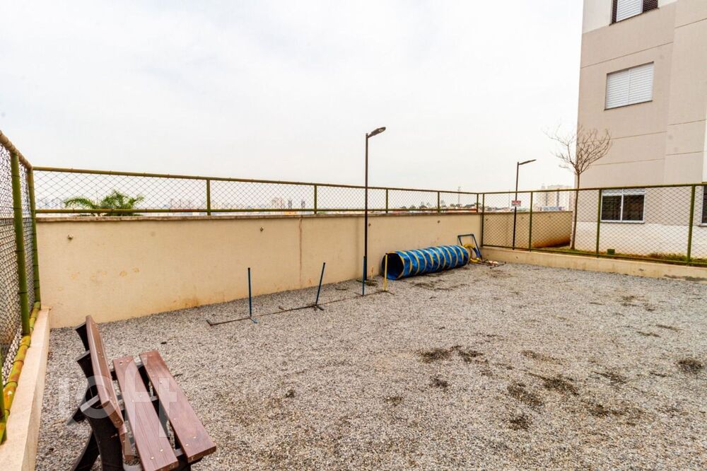 Apartamento, 1 quarto, 40 m² - Foto 8