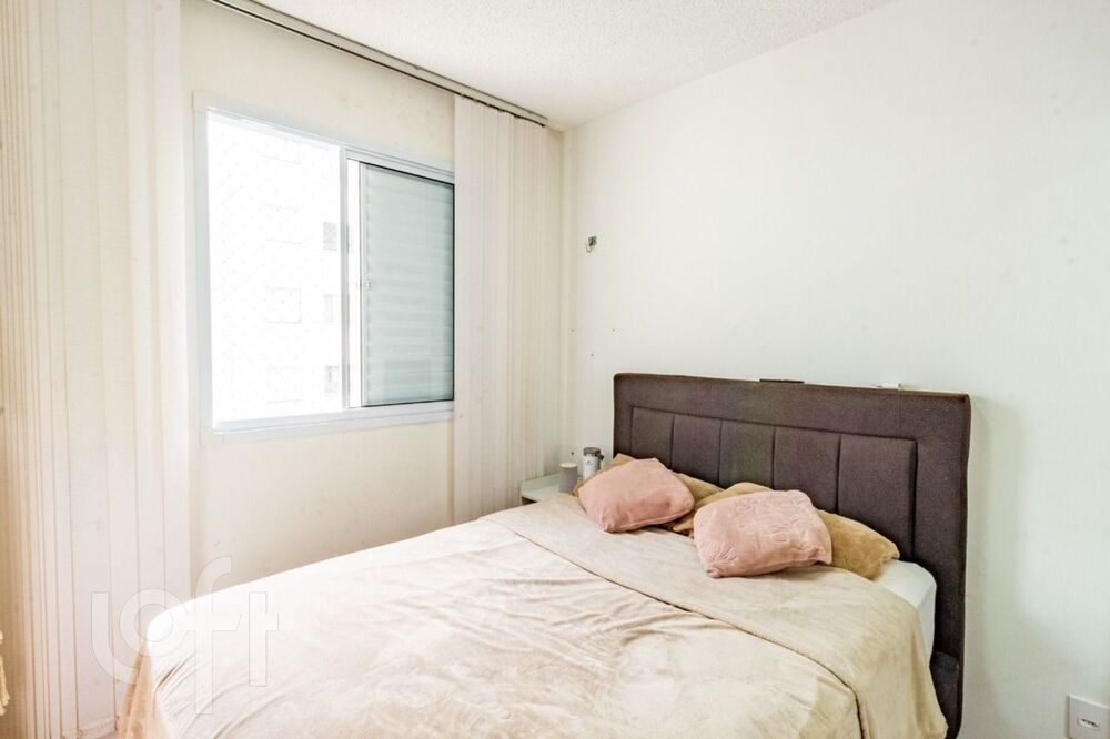 Apartamento, 1 quarto, 40 m² - Foto 3