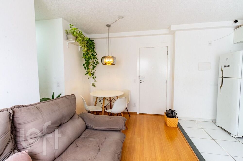 Apartamento, 1 quarto, 40 m² - Foto 1