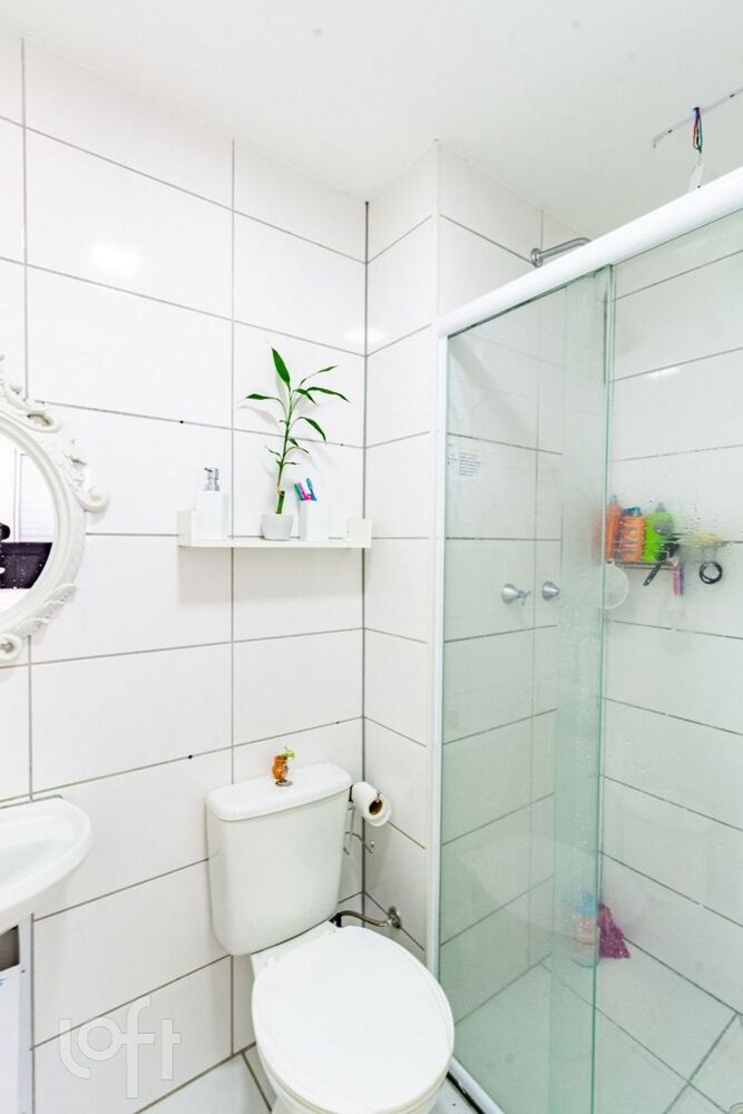 Apartamento, 1 quarto, 40 m² - Foto 4