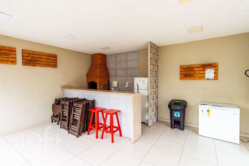 Apartamento, 1 quarto, 40 m² - Foto 7