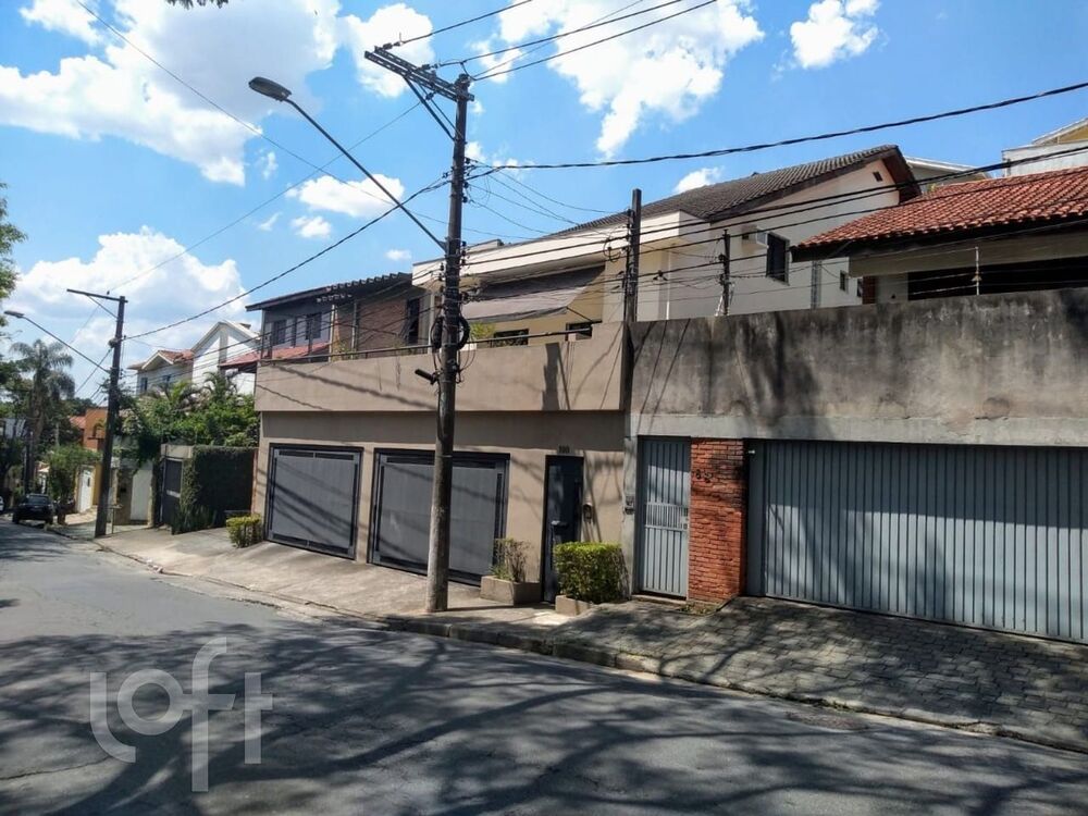 Casa, 5 quartos, 223 m² - Foto 4