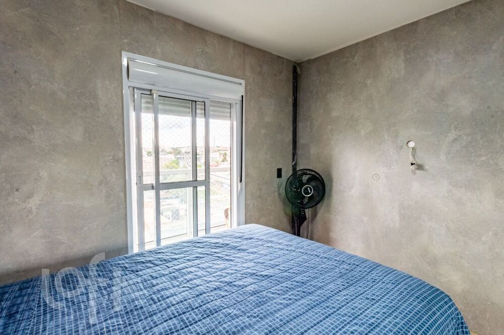 Apartamento à venda com 2 quartos, 59m² - Foto 7