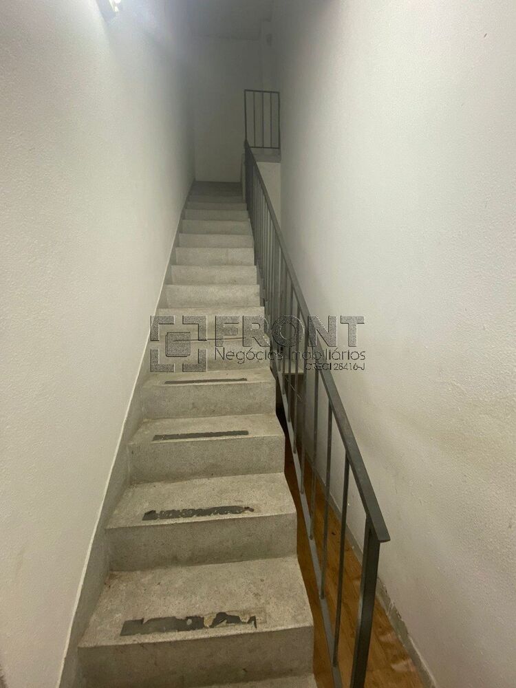 Loja-Salão para alugar, 123m² - Foto 2