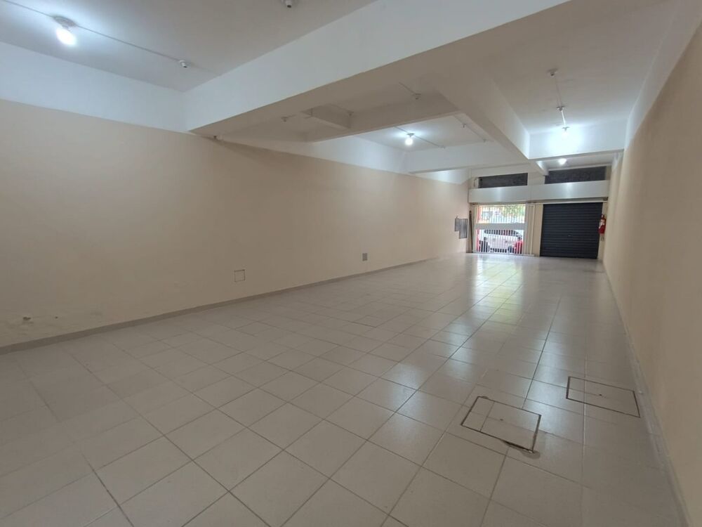 Loja-Salão para alugar, 123m² - Foto 14