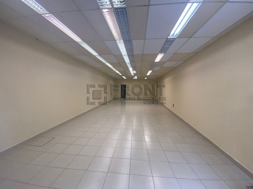 Loja-Salão para alugar, 123m² - Foto 8