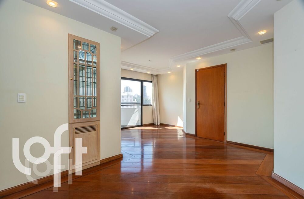 Apartamento, 3 quartos, 92 m² - Foto 1