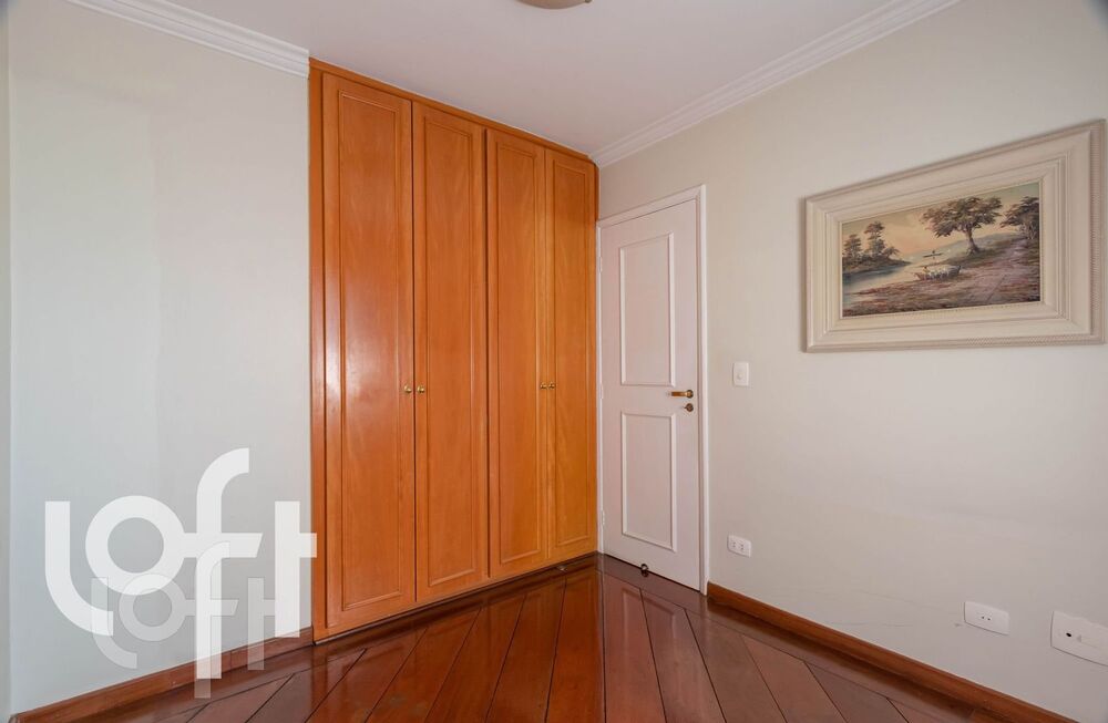 Apartamento, 3 quartos, 92 m² - Foto 4