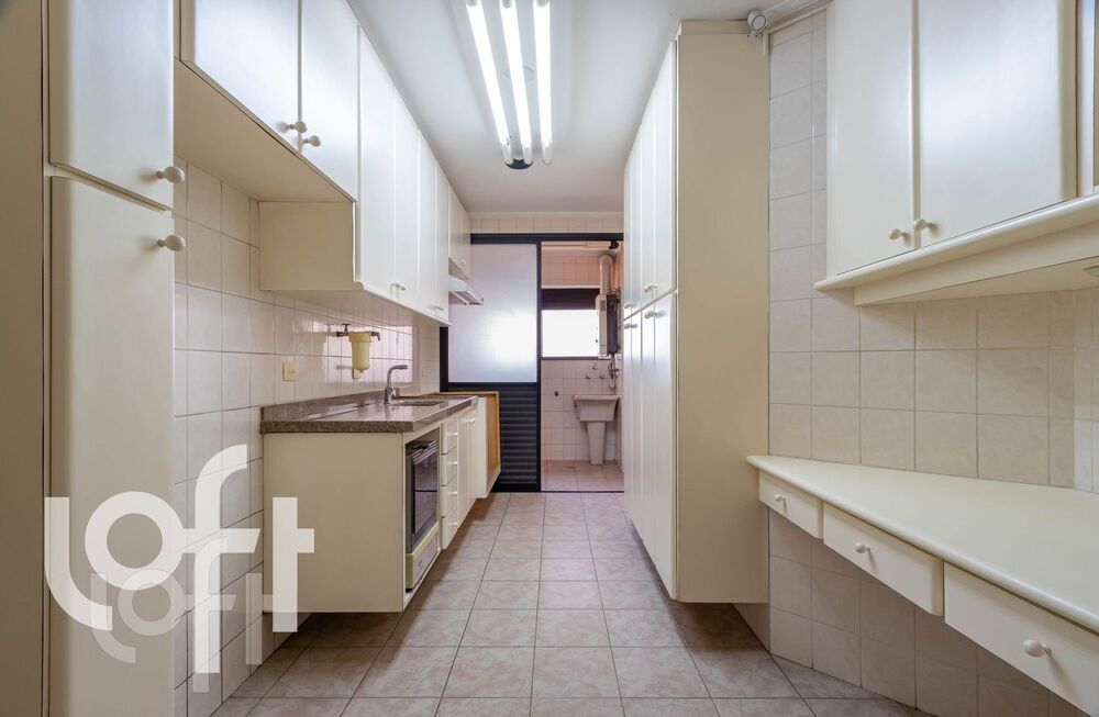 Apartamento, 3 quartos, 92 m² - Foto 3