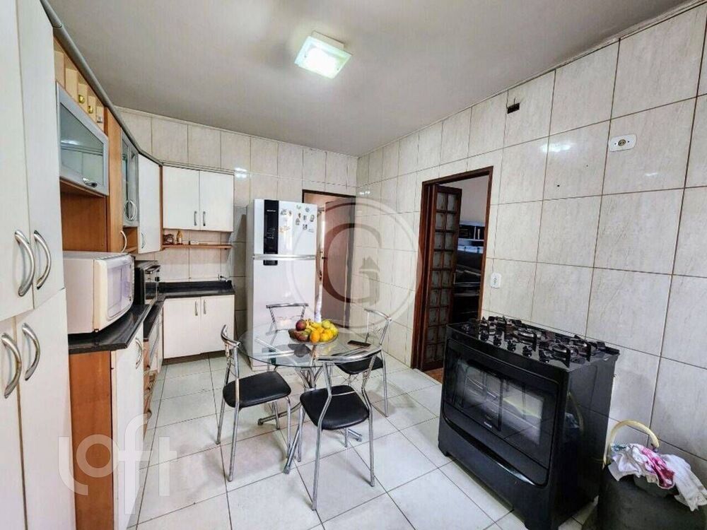 Casa, 3 quartos, 180 m² - Foto 4