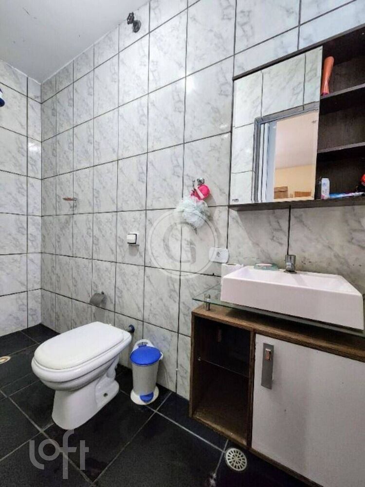 Casa, 3 quartos, 180 m² - Foto 10