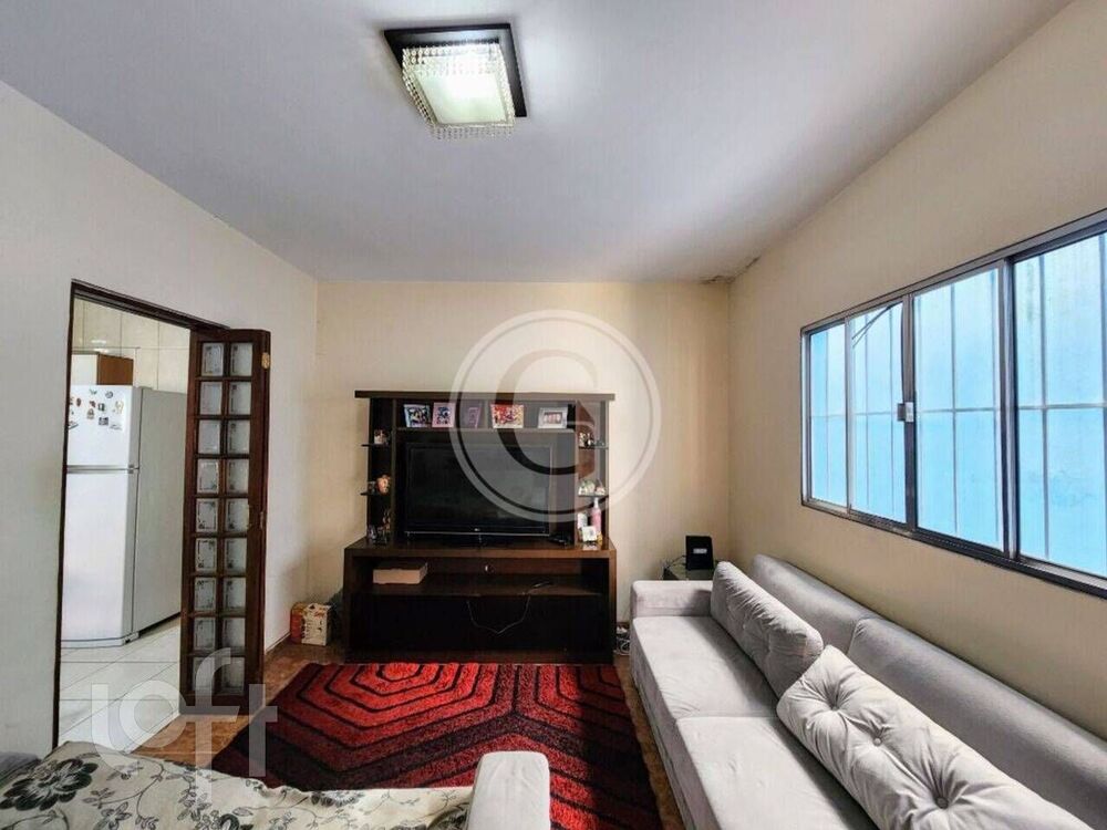 Casa, 3 quartos, 180 m² - Foto 2