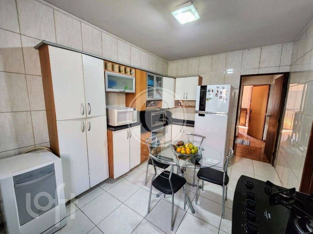 Casa, 3 quartos, 180 m² - Foto 6