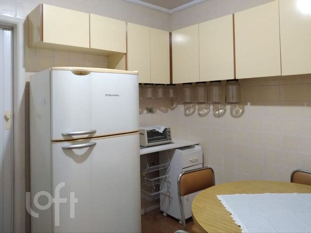 Apartamento, 2 quartos, 78 m² - Foto 1