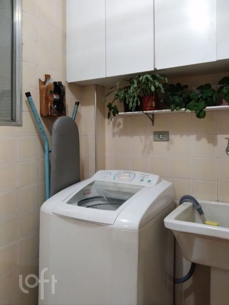 Apartamento, 2 quartos, 78 m² - Foto 3