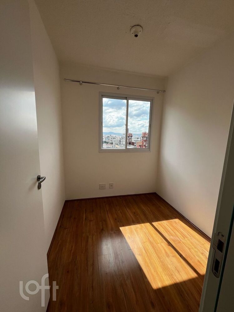 Apartamento, 2 quartos, 35 m² - Foto 4