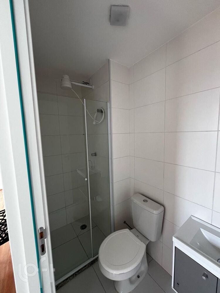 Apartamento, 2 quartos, 35 m² - Foto 5