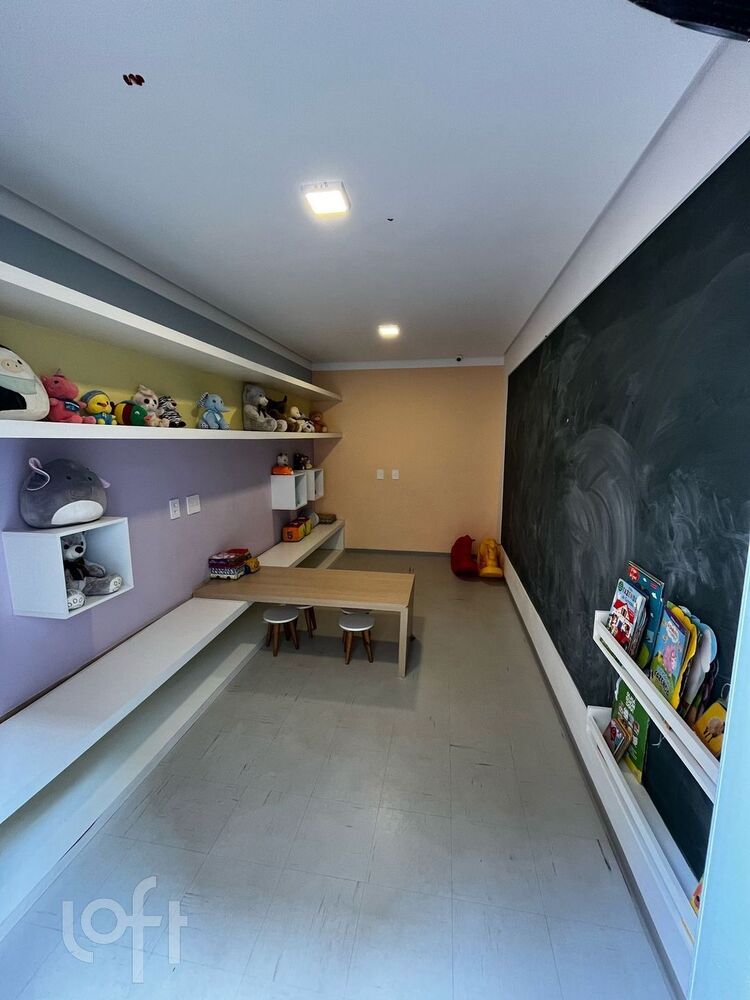 Apartamento, 2 quartos, 35 m² - Foto 7