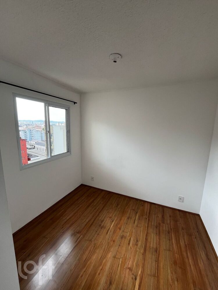 Apartamento, 2 quartos, 35 m² - Foto 3