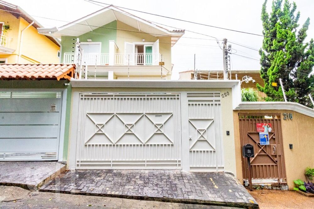 Casa, 3 quartos, 200 m² - Foto 4