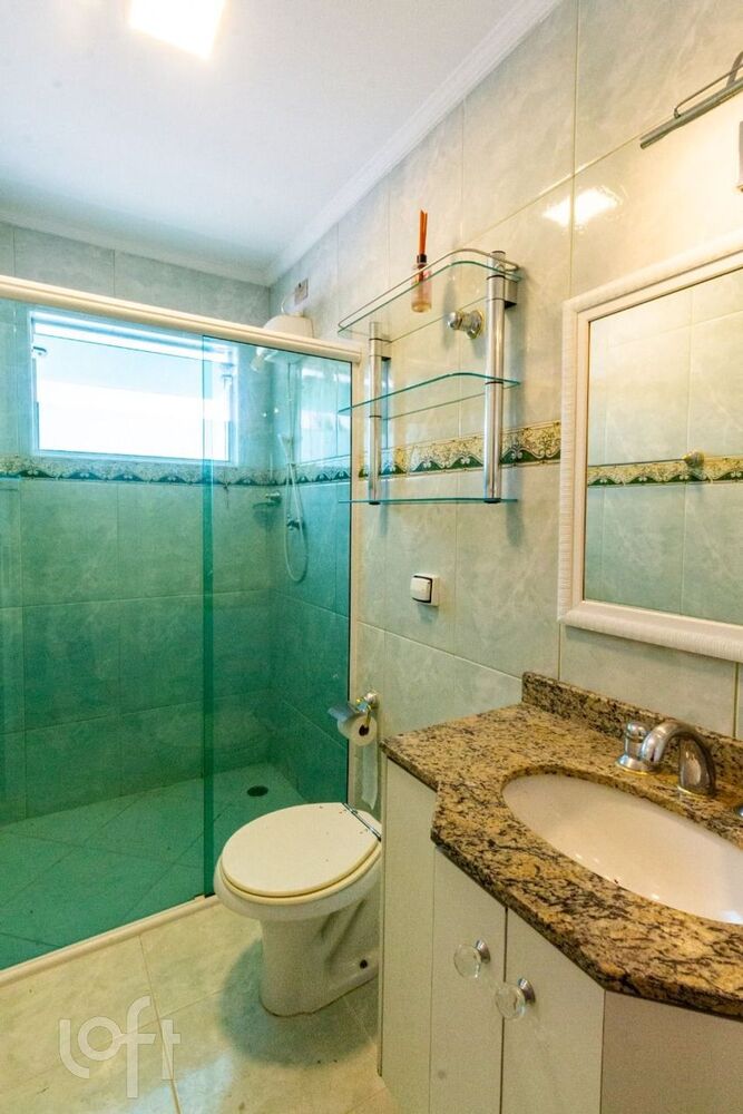 Casa, 3 quartos, 200 m² - Foto 1