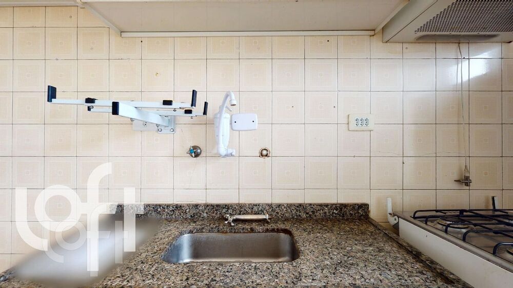 Apartamento à venda com 1 quarto, 35m² - Foto 5