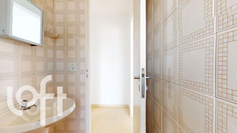 Apartamento à venda com 1 quarto, 35m² - Foto 12