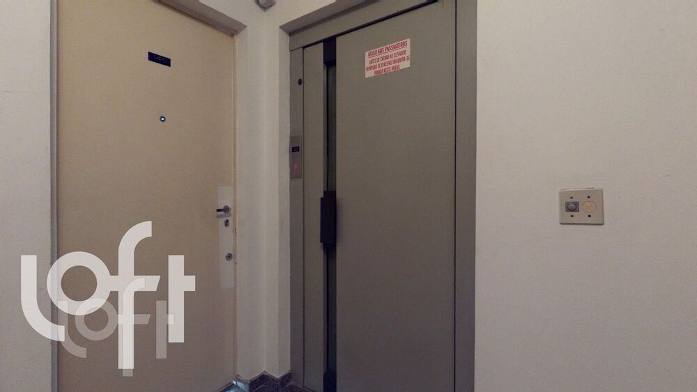 Apartamento à venda com 1 quarto, 35m² - Foto 11
